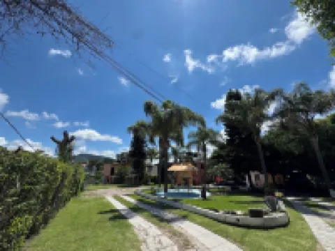 Hotel Quinta Ventura Hotel a 
