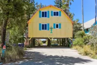 파라디소 알 마레 비치 하우스