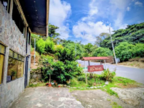 Miztli Lodge & Adventure Hotel a 