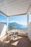 Villa Amore - con vista mare