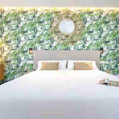 Exclusive apartament in cadiz center. Catedral III Rooms