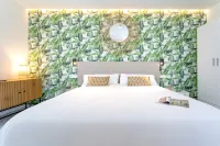 Exclusive apartament in cadiz center. Catedral III