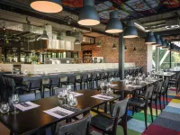 Fletcher Hotel-Restaurant Oss Hotels in Oss