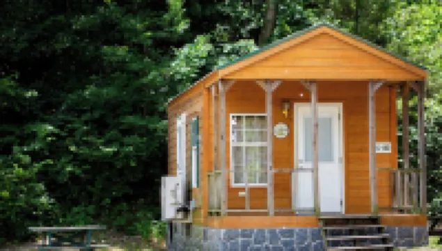 Basswood Resort