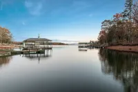 New to listing! Dorsey Dock Retreat w/ Dock!
