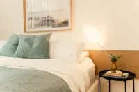 Aquabelle Five With Rye Pier Views - con encanto