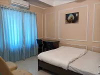 The Travellers Club Các khách sạn ở 