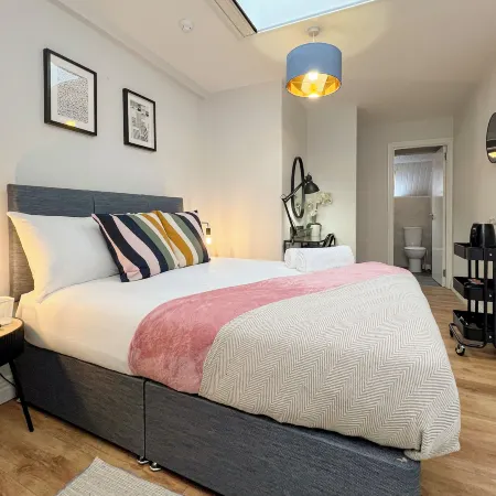 Ocho Homes Lux by Eight Continents, Belfast