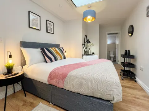 Ocho Homes Lux by Eight Continents, Belfast
