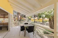 Bon Bini Resort Curacao