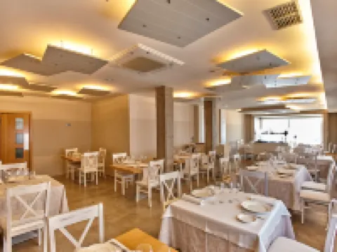 Hotel Boa Vista Hotels in Viveiro