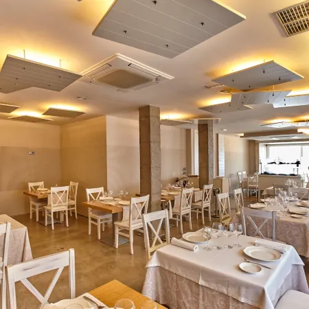 Hotel Boa Vista