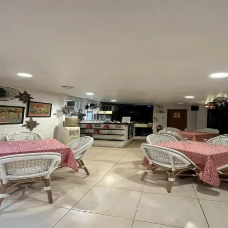 11th Street Bed and Breakfast