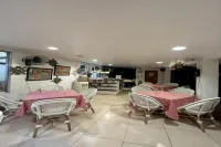 11th Street Bed and Breakfast