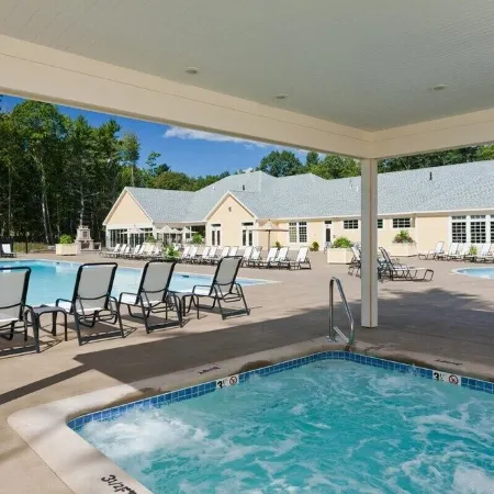 Its a “Shore Thing" is a 2-Bedroom at Seaglass Village in Wells.