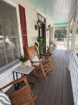 Historic home in downtown /  walking distance to restaurants and local breweries