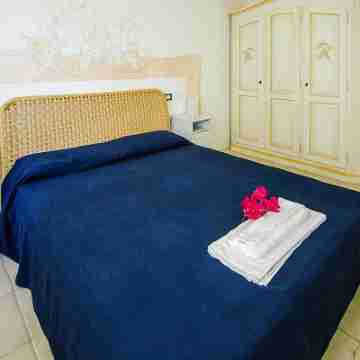 Apartment in Golfo Aranci With Terrace Rooms