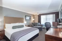 Sandman Hotel Vernon Hotels in Vernon