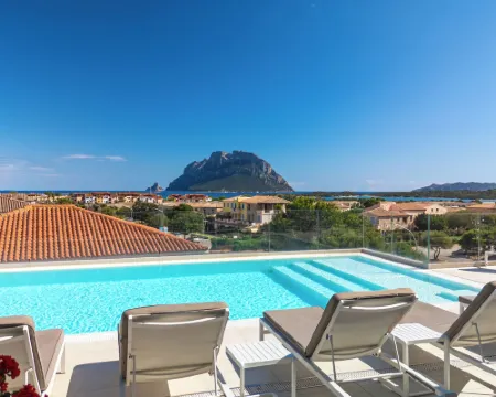 Felix Hotels - Hotel Residence Porto San Paolo Hotels in Porto San Paolo