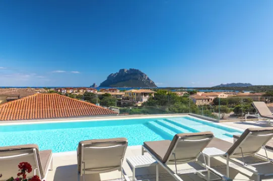 Felix Hotels - Hotel Residence Porto San Paolo