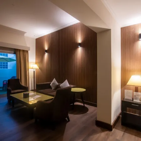 Villaggio Hotel Abu Dhabi