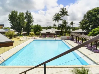 Hotel Mercure Kourou Ariatel Hotel a 