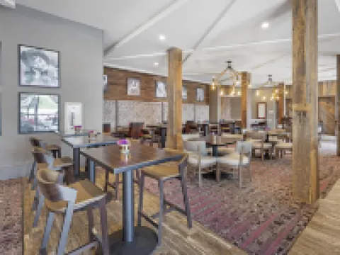 Hilton Garden Inn Gallatin Hoteles en Gallatin