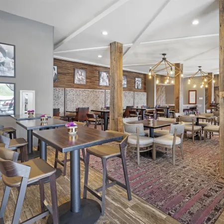 Hilton Garden Inn Gallatin