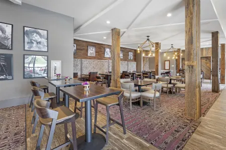 Hilton Garden Inn Gallatin