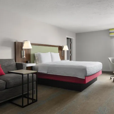 Hampton Inn St. George