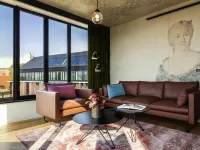 美憬閣弗羅茨瓦夫橋樑飯店