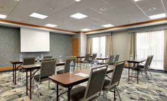 Hampton Inn Hagerstown-I-81