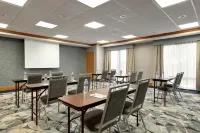 Hampton Inn Hagerstown-I-81