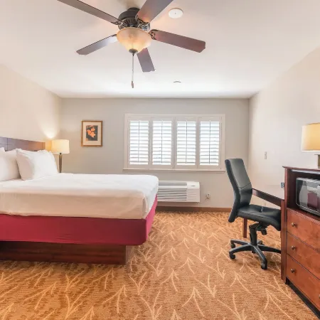 Governors Inn Hotel Sacramento