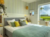 Seaside Retreat & Hotel Hotels in Stege