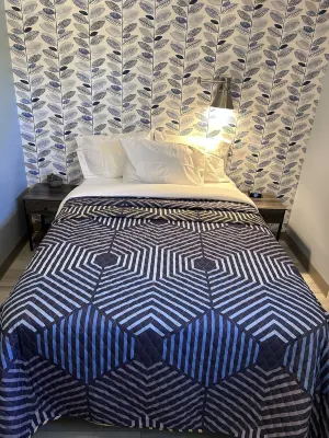 Wolastoq Inn and Suites