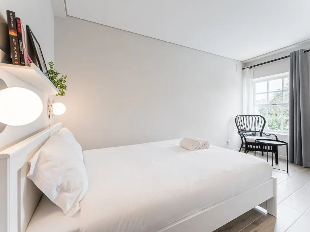 Guestready - Incrível Apto Na Igreja De Cedofeita - Oporto