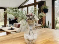 6 person holiday home in Bogense-By Traum