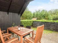 6 person holiday home in Herning