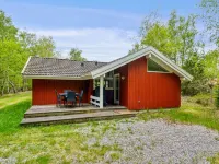 "Niglæs" - 700m from the Sea - 4-Star