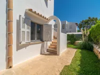 Gavina D'or - House In Cala D'or. Free Wifi
