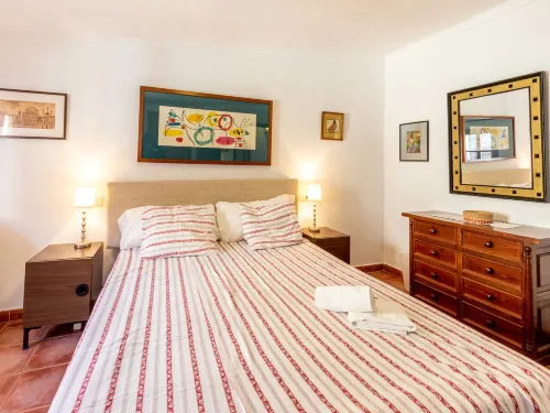 House in Pollensa near Beaches & Golf Club - バスタブ
