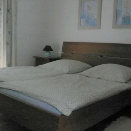 1-bedroom holiday home