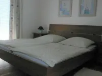 1-bedroom holiday home