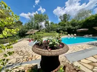 Holiday Home in Dordogne near Lascaux Cave