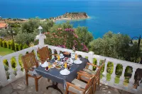 Neopol Hotel Hoteles en Hacıfeyzullah