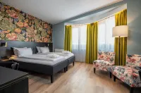 Thon Hotel Slottsparken Hotels near University of Oslo