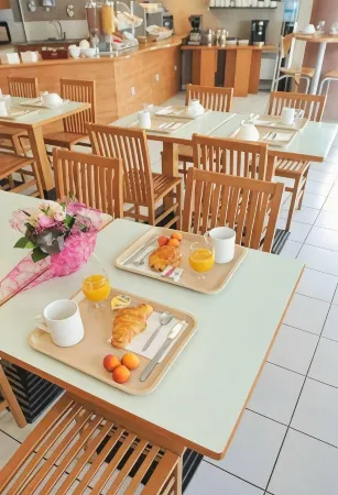 Séjours & Affaires Tours Léonard de Vinci