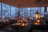 Lapland Hotels Sky Ounasvaara - breakfast