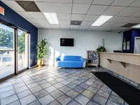 Budget Inn Greenville By Hotel O I-85 Hotels near Catlin Park